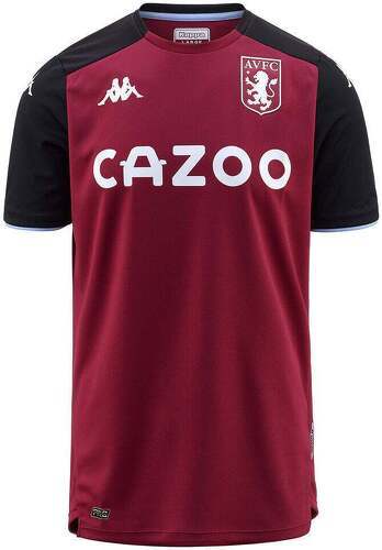 KAPPA-Training Aston Villa Fc 2021/22 Abou Pro 5-0
