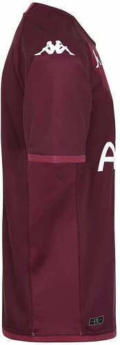 KAPPA-Maillot UBB Domicile 2022-2023-3