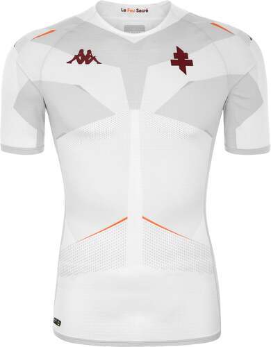 KAPPA-Maillot Kombat Pro Away FC Metz 22/23-0