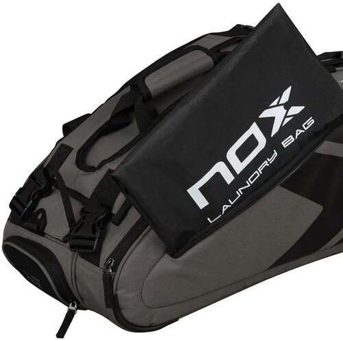 Nox-Sac Thermobag Nox AT10 Team Gris / Noir-2