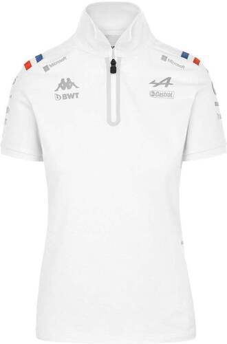 KAPPA-Polo Ashaw BWT Alpine F1 Team-0