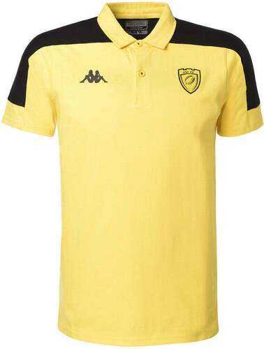 KAPPA-Us Carcassonne 2020/21 Balla - T-shirt de football-0