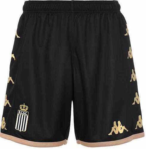 KAPPA-Short Kombat Ryder RCSC Charleroi 22/23-0