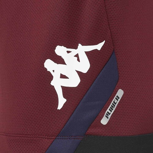 KAPPA-Sweatshirt Ablas Pro 6 UBB Rugby 22/23-2