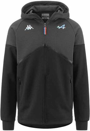 KAPPA-Veste Arufeo Bwt Alpine F1 Team 2023-0