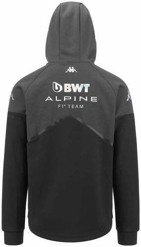 KAPPA-Veste Arufeo Bwt Alpine F1 Team 2023-2