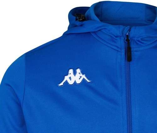 KAPPA-Veste Training Telve-2