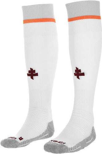 KAPPA-Chaussettes de football Kombat Spark Pro 1P FC Metz 22/23-0