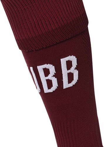 KAPPA-Chaussettes Kombat Spark Pro UBB Rugby 22/23-1