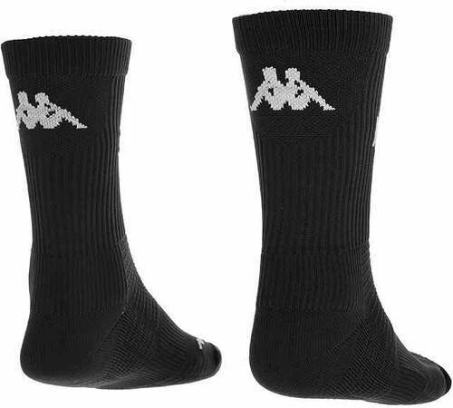 KAPPA-Chaussettes Spoxsthin AS Monaco-1