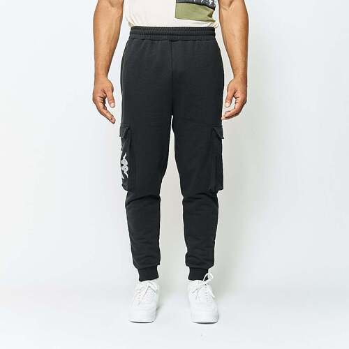 KAPPA-Pantalon  Vuklo Authentic-0