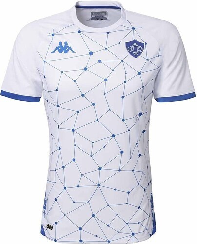 KAPPA-Maillot Aboupre Pro 6 Castres Olympique 22/23-0