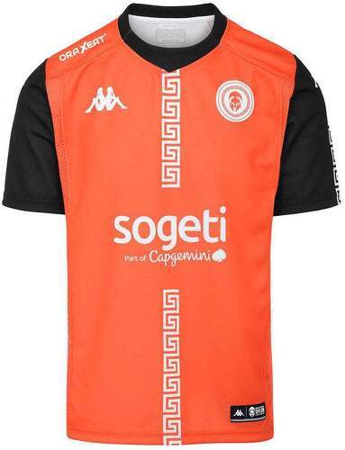 KAPPA-Maillot Officiel Team Oplon 2022-0