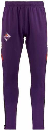 KAPPA-Pantalon Abunszip Pro 6 Fiorentina 2022/23-0