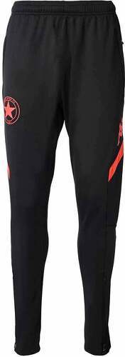 KAPPA-Pantalon Abunszip Pro 6 Red Star FC 22/23-0