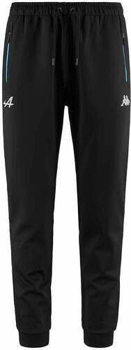 KAPPA-Pantalon De Jogging Kappa Atric Bwt Alpine F1 Team Officiel Formule 1-0