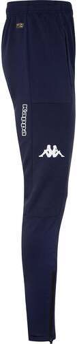 KAPPA-Pantalon de jogging Abunszip Pro 5 AS Monaco-1