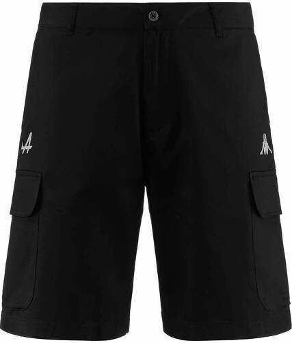 KAPPA-Short Kappa Ainipy Bwt Alpine F1 Team Officiel Formule 1-0