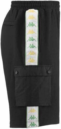 KAPPA-Short Sancio Authentic-1