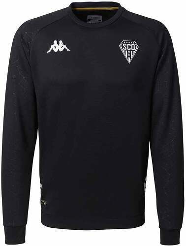 KAPPA-Sweatshirt Aldren Pro 6 Angers SCO 22/23-0