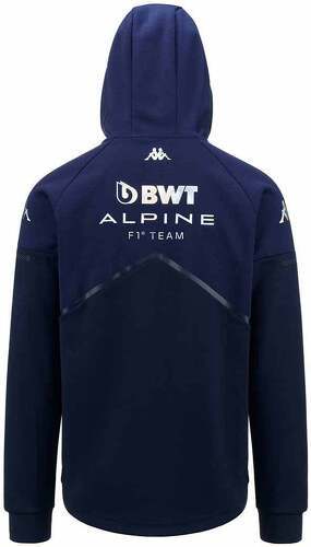 KAPPA-Veste Arufeo Bwt Alpine F1 Team 2023-2
