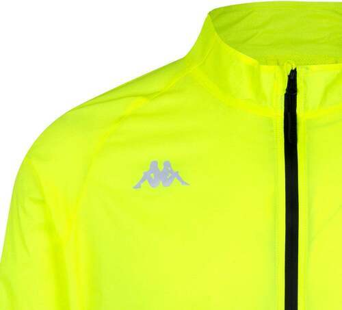 KAPPA-Veste Running Cerchio-2