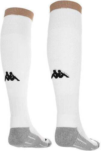 KAPPA-Chaussettes de football Kombat Spark Pro 1P Angers SCO 22/23-1