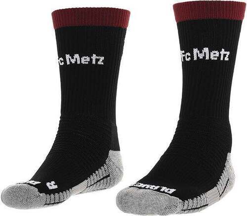 KAPPA-Chaussettes de football Spoxs FC Metz 22/23-0