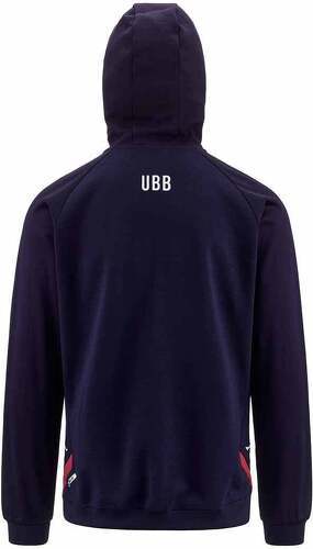 KAPPA-Sweatshirt Arufego 6 UBB Rugby 22/23-1