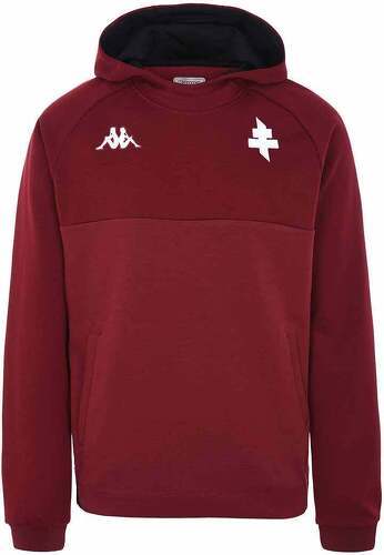 KAPPA-Sweatshirt Arufego Pro 6 FC Metz 22/23-0