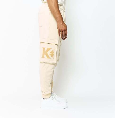 KAPPA-Pantalon  Vuklo Authentic-1