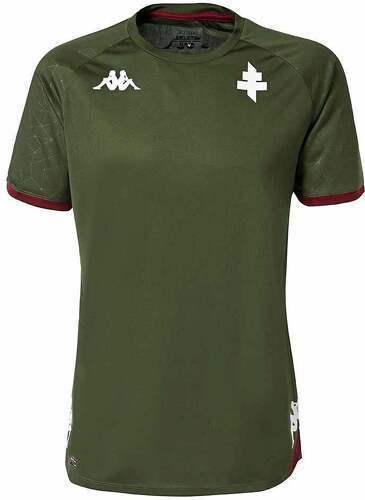 KAPPA-Maillot Abou Pro 6 FC Metz 22/23-0