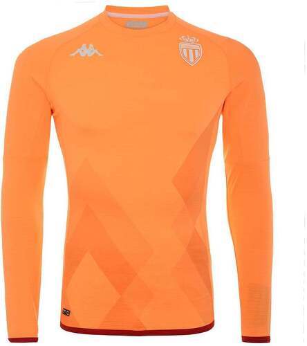 KAPPA-Maillot Kombat GK Pro AS Monaco 22/23-0