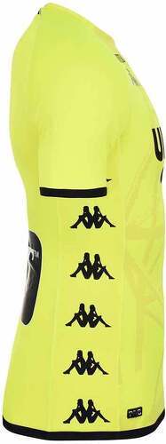 KAPPA-Maillot Extérieur Pro RCSC Charleroi 22/23-3