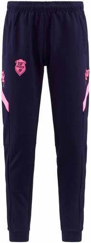 KAPPA-Pantalon Arufinzip 6 Stade Français Paris 22/23-0