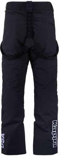 KAPPA-Pantalon de ski  US Ski Team 6Cento 687B-3