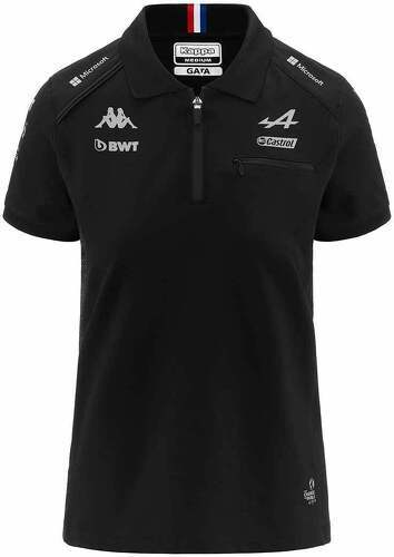 KAPPA-Polo Acraw BWT Alpine F1 Team 2023-0