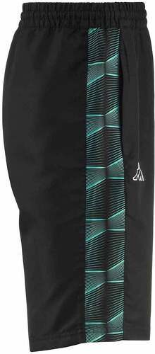 KAPPA-Short Evya Sportswear-1