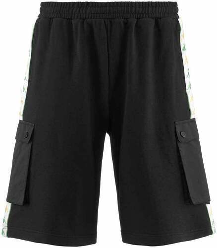 KAPPA-Short Sancio Authentic-0