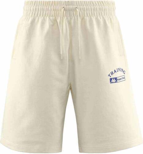 KAPPA-Short Spire Organic Authentic-0