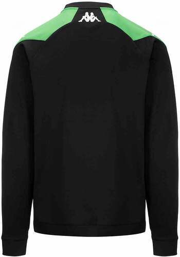 KAPPA-Sweatshirt Ablas Cercle Bruges 23/24-2