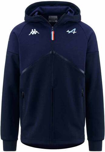 KAPPA-Veste Arufeo Bwt Alpine F1 Team 2023-0