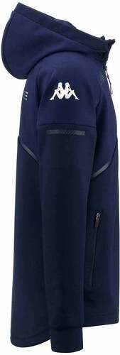 KAPPA-Veste Arufeo Bwt Alpine F1 Team 2023-1