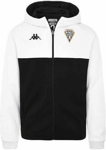 KAPPA-Sweatshirt Arufeod 6 Angers SCO 22/23-0