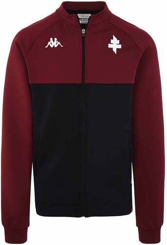 KAPPA-Sweatshirt Atircon 6 FC Metz 22/23-0