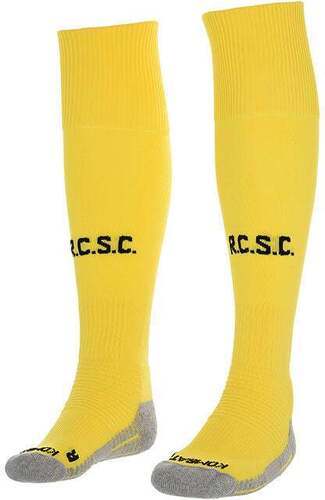 KAPPA-Chaussettes de football Kombat Spark Pro RCSC Charleroi 22/23-0