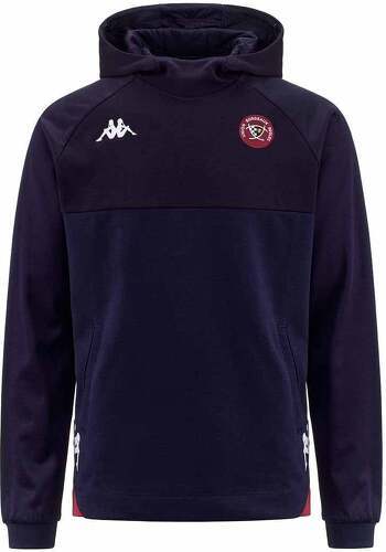 KAPPA-Sweatshirt Arufego 6 UBB Rugby 22/23-0