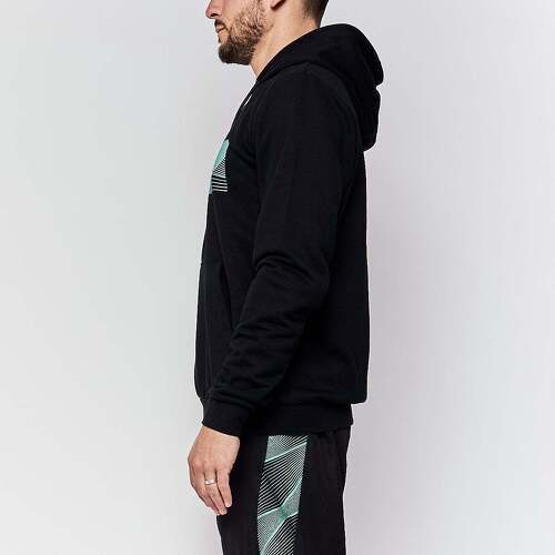 KAPPA-Hoodie Eldyn Sportswear-4