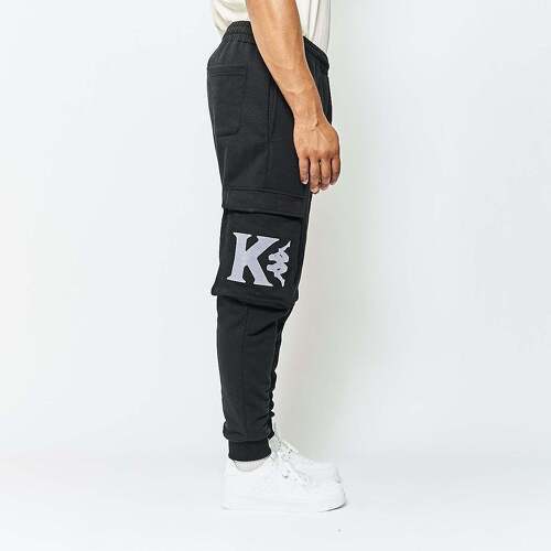 KAPPA-Pantalon  Vuklo Authentic-1