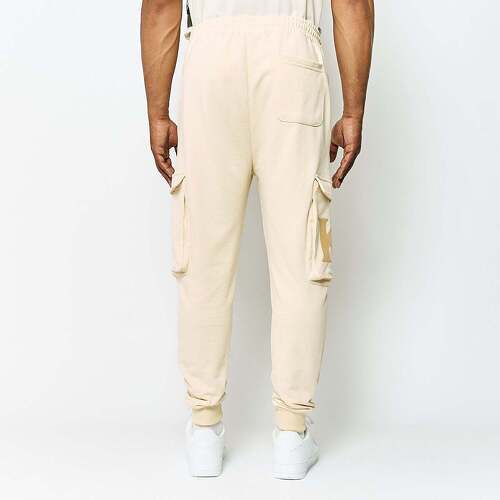 KAPPA-Pantalon  Vuklo Authentic-2